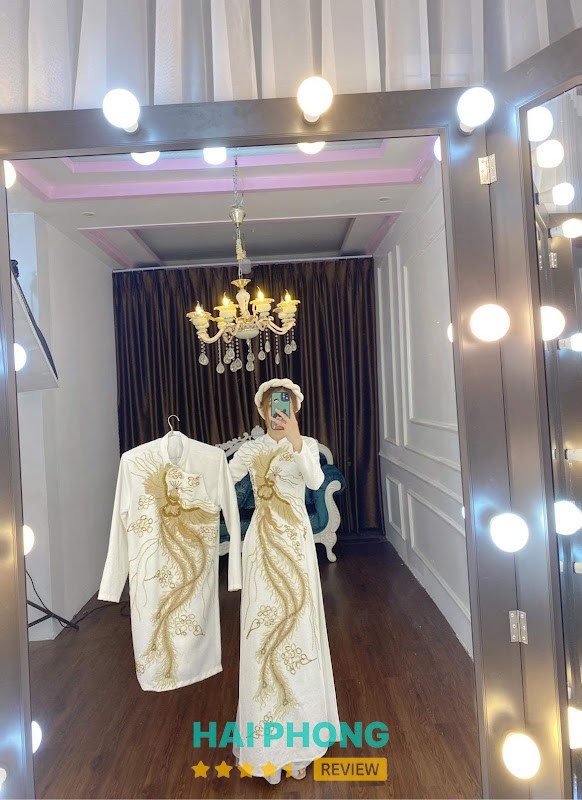Ảnh Viện Áo Cưới Lan Wedding – hình ảnh 3