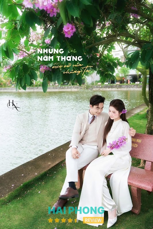 Hana Studio 247 Thanh Niên – hình ảnh 3