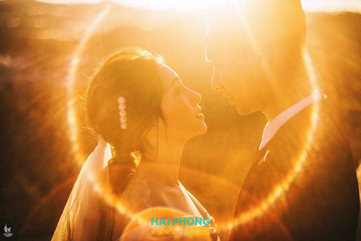 TuArt Wedding Hải Dương