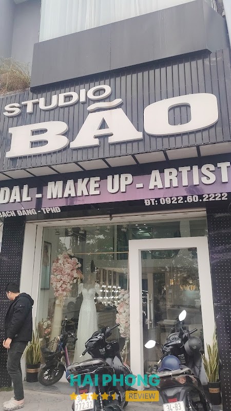 Bão Studio – hình ảnh 3