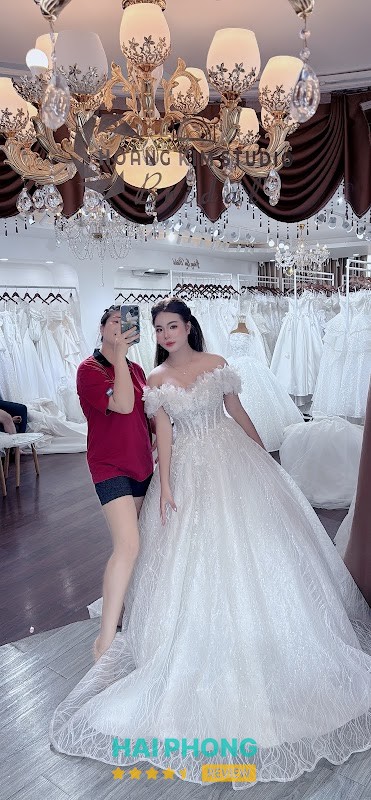 Hoàng Kim Studio – hình ảnh 1