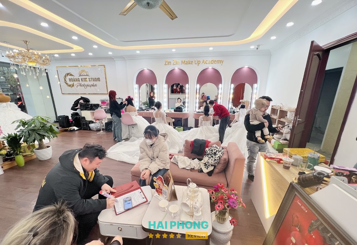 Hoàng Kim Studio – hình ảnh 2