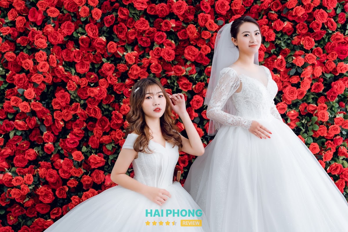TuArt Wedding Hải Dương – hình ảnh 2