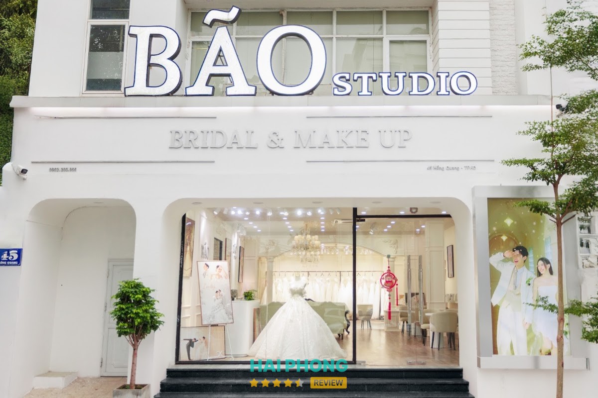 Bão Studio – hình ảnh 1