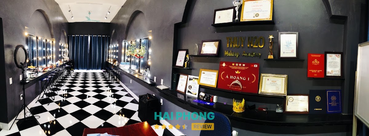 H2O Studio – hình ảnh 1