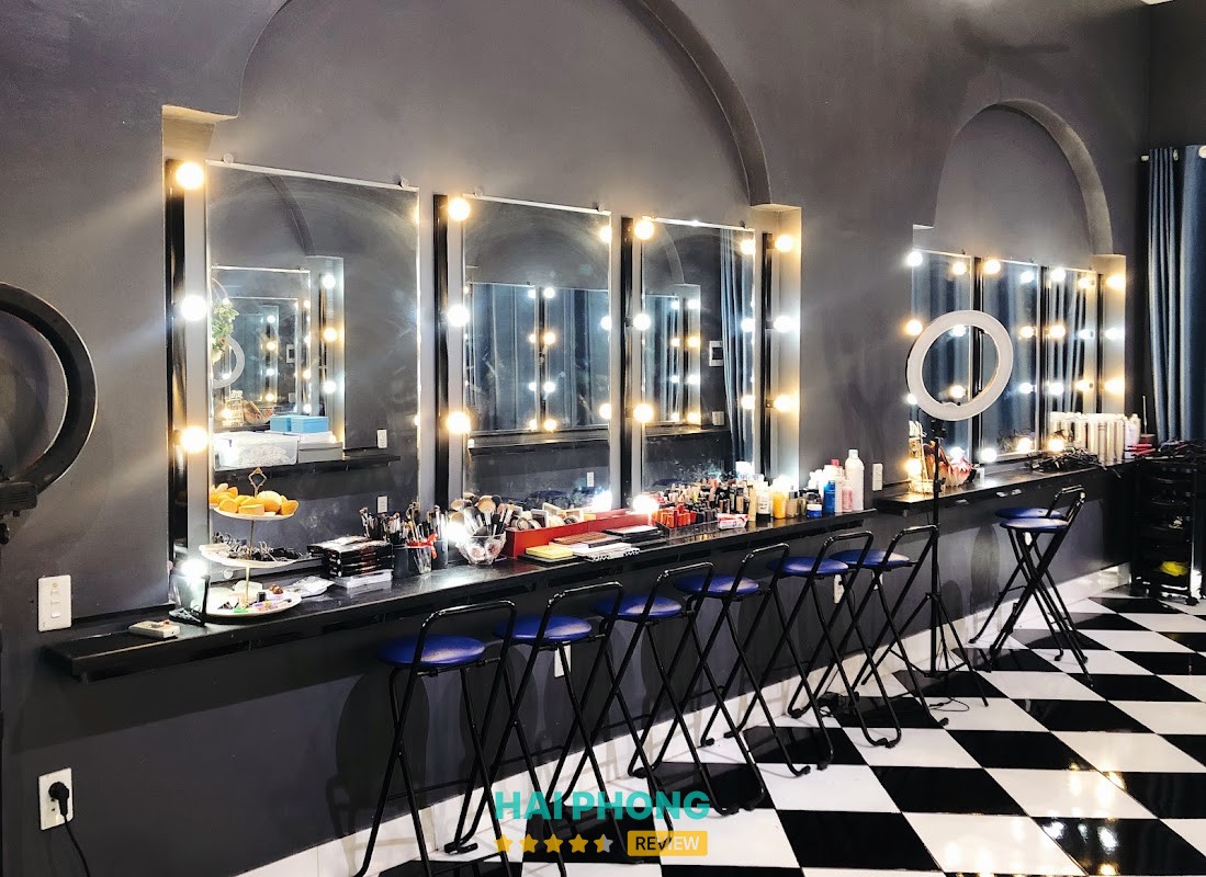 H2O Studio – hình ảnh 2