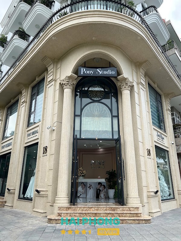 Pony Studio – hình ảnh 1