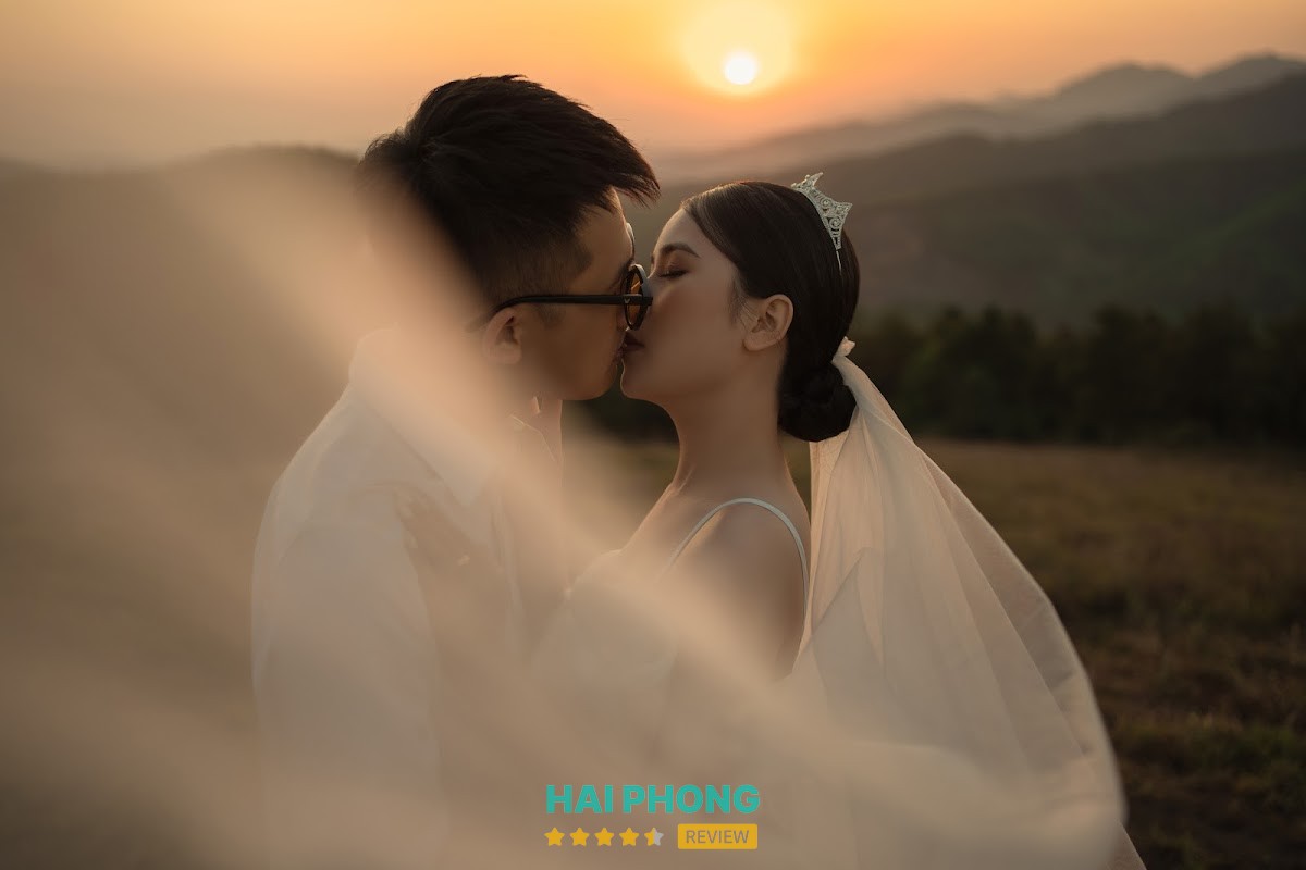 Kim Wedding – hình ảnh 3
