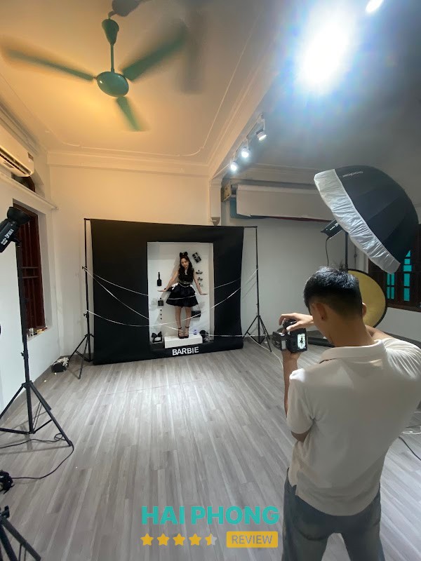 Khói Studio – hình ảnh 1