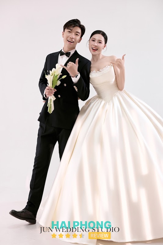 JUN WEDDING STUDIO – hình ảnh 2