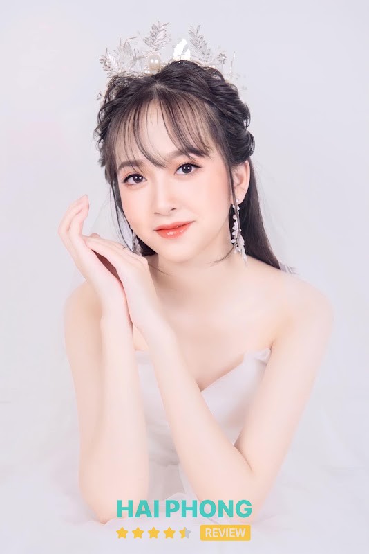 Mai Phương Wedding Studio – hình ảnh 2