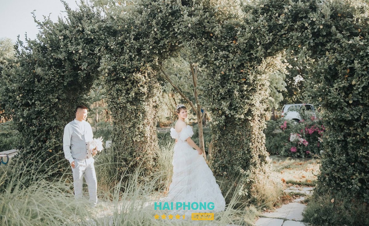 Mai Phương Wedding Studio – hình ảnh 3