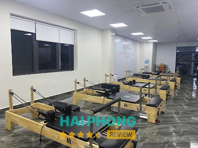 MBS Pilates Hải Phòng