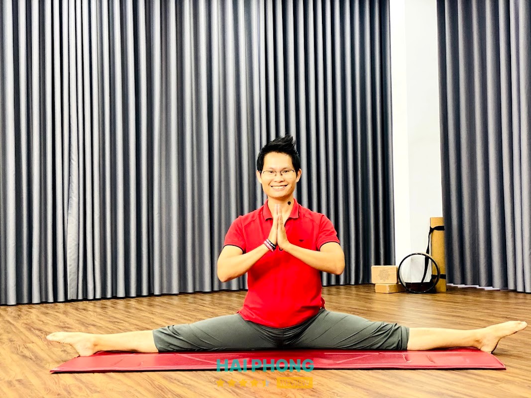 Máy Pilates tại Học viện Pilates Việt Nam
