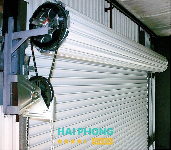 Sửa Chữa Cửa Cuốn – hình ảnh 2