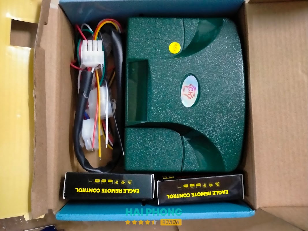 Sửa Chữa Cửa Cuốn – hình ảnh 3