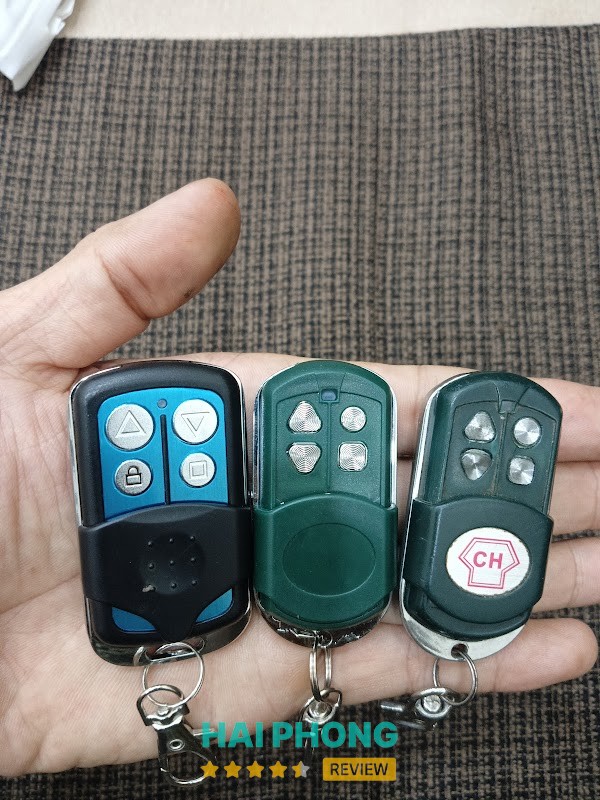 Đạt Khóa Hải Phòng ảnh 2
