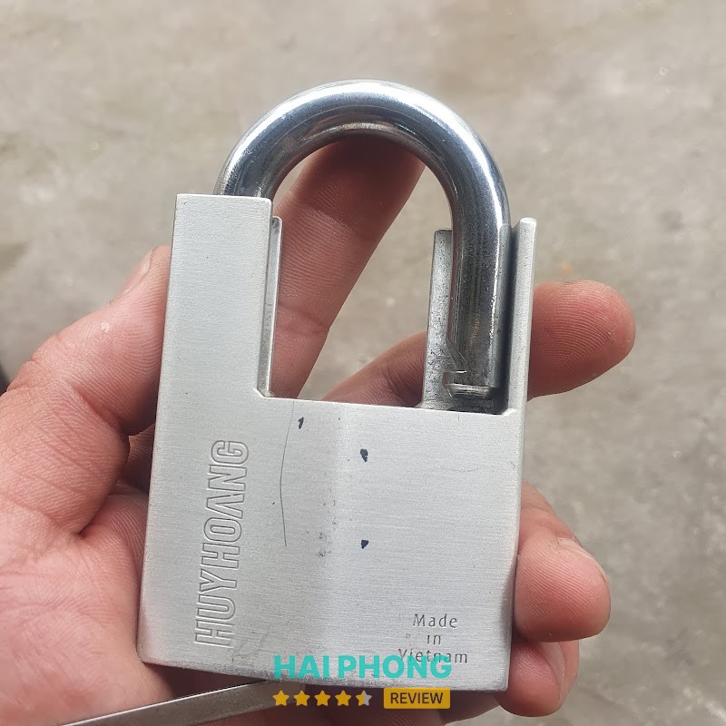 sửa khóa 24h Hải Phòng ảnh 2