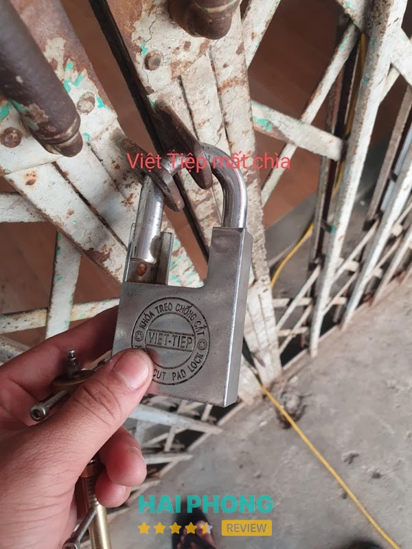 sửa khóa 24h Hải Phòng ảnh 3