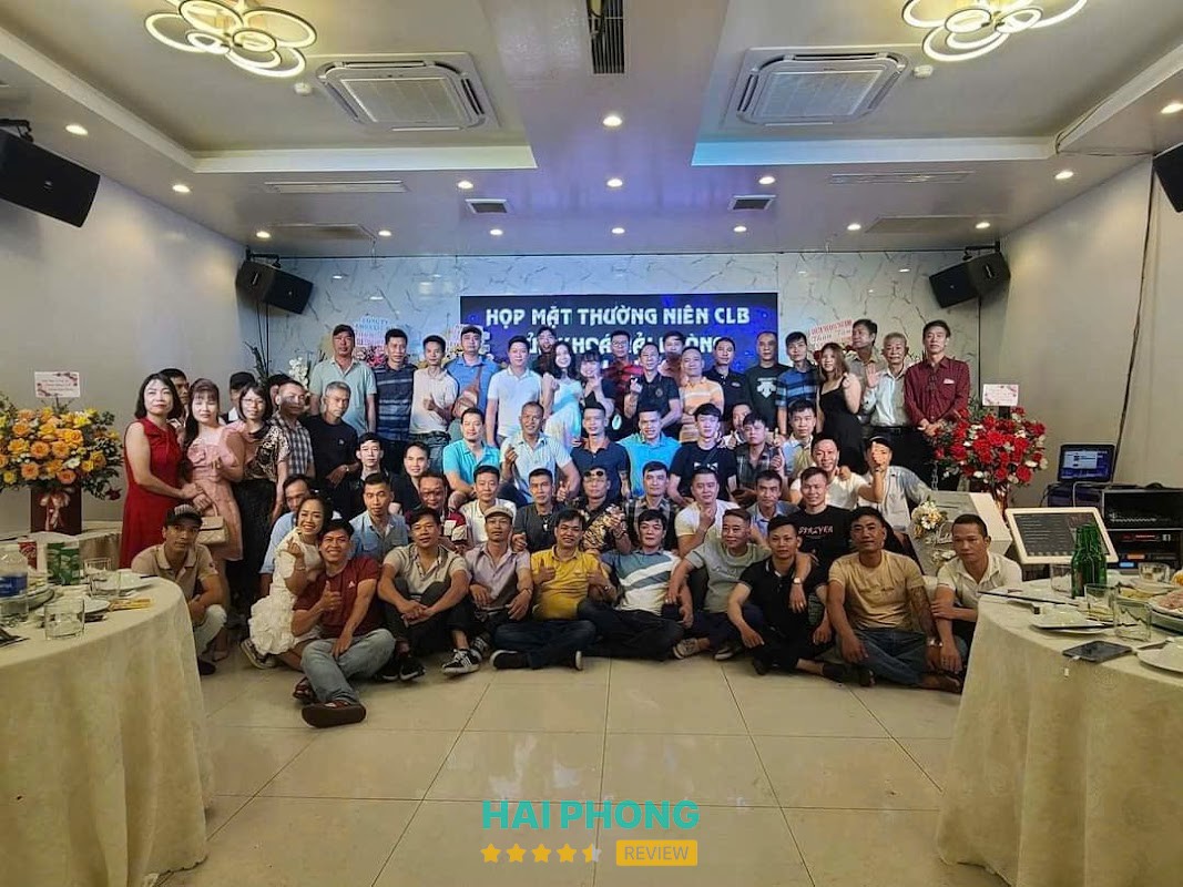 Khóa Hải Hà Hải Phòng ảnh 2