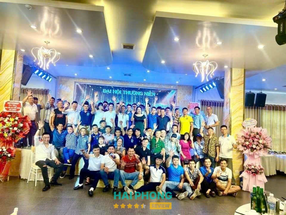 Khóa Hải Hà Hải Phòng ảnh 3
