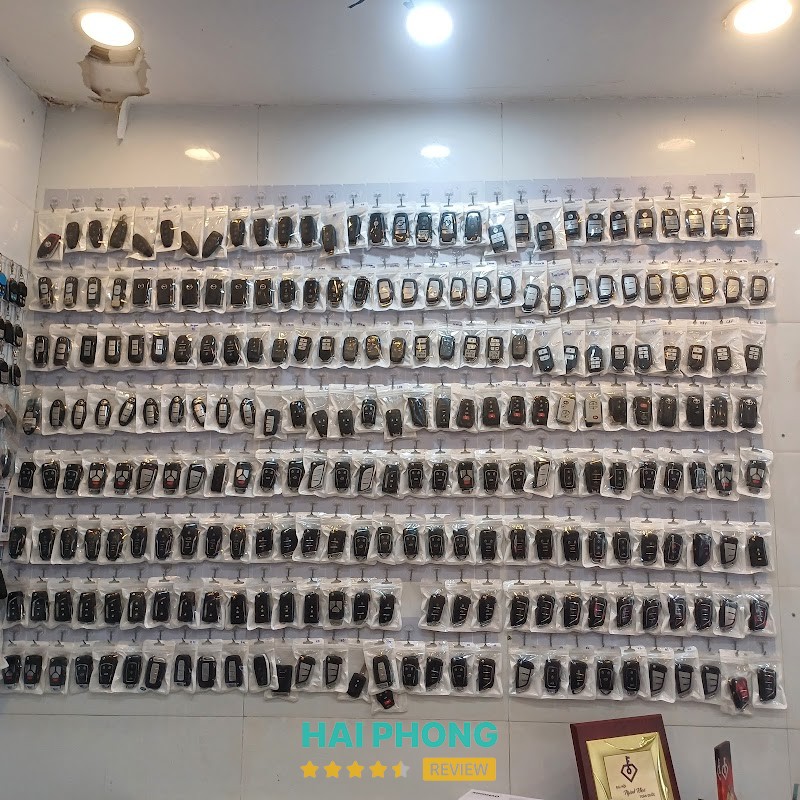 THỢ SỬA KHÓA TẠI HẢI PHÒNG Hải Phòng ảnh 2