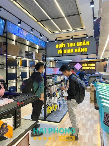 Hải Phòng Computer – hình ảnh 3