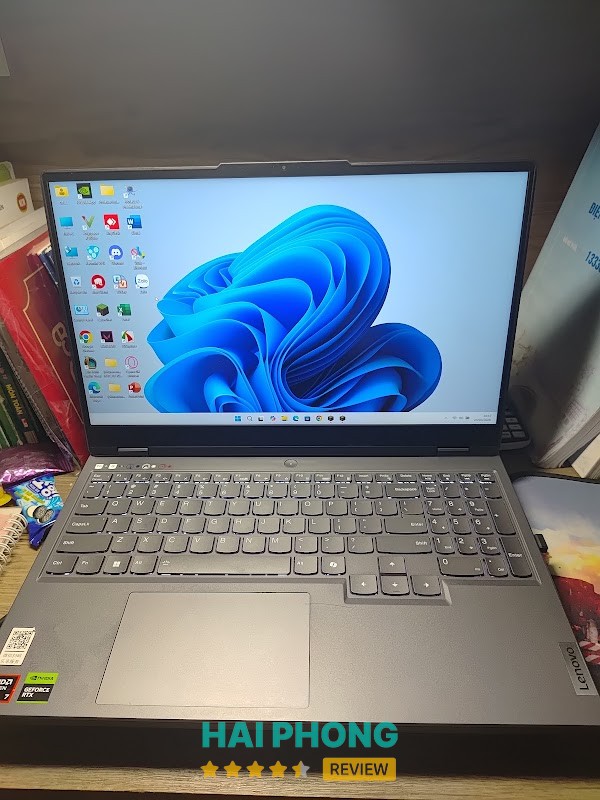 Laptop 15 Lê Chân – hình ảnh 3