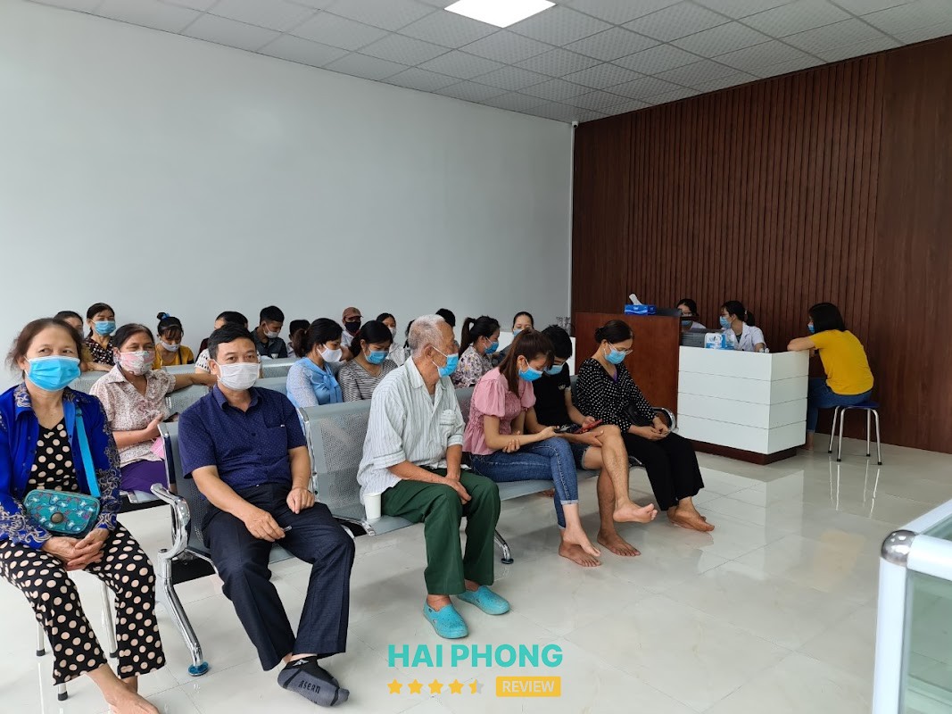 Thái Nguyễn Clinic – hình ảnh 2
