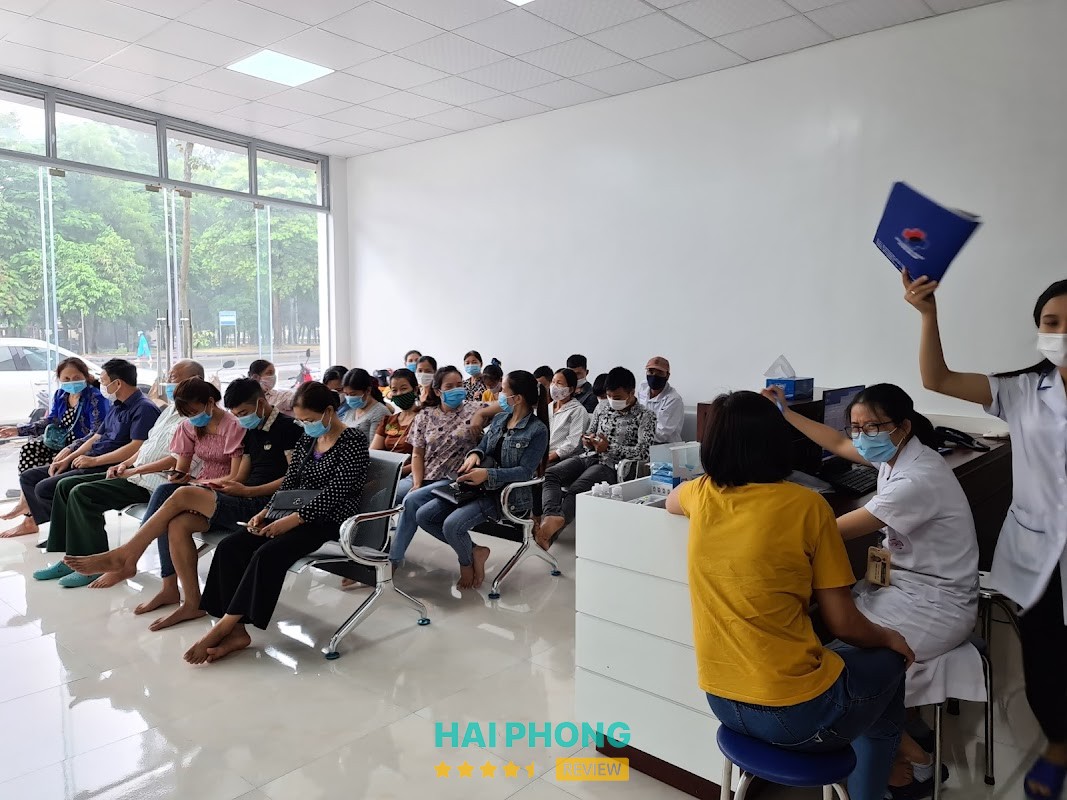 Thái Nguyễn Clinic – hình ảnh 3