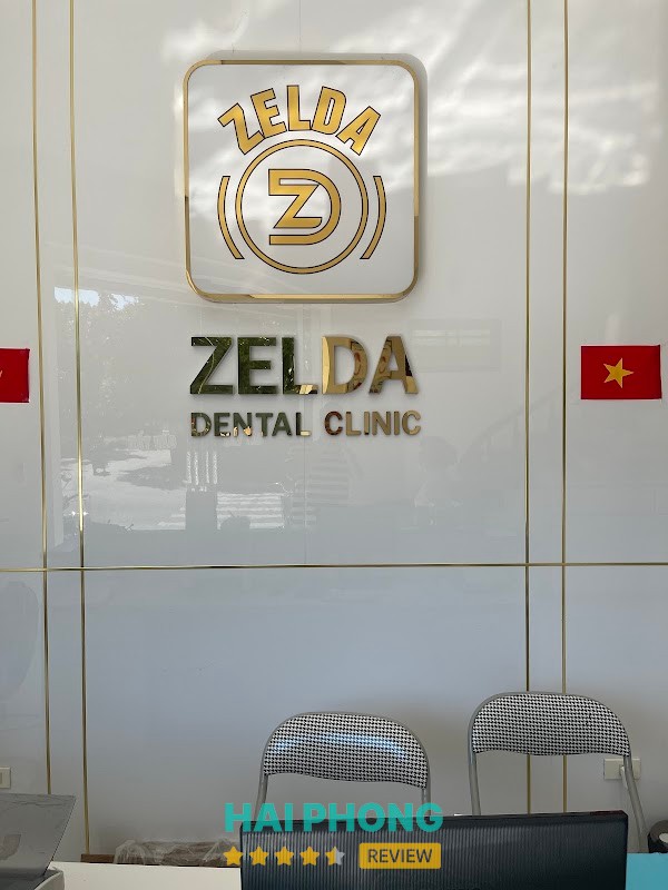 Không gian Nha khoa Zelda cơ sở 1