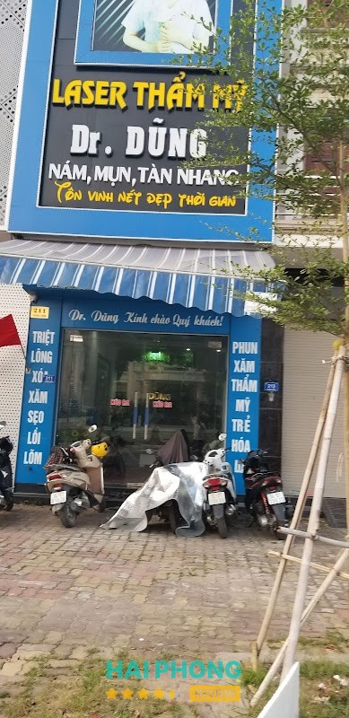 Thẩm mỹ Dr Dũng – hình ảnh 2