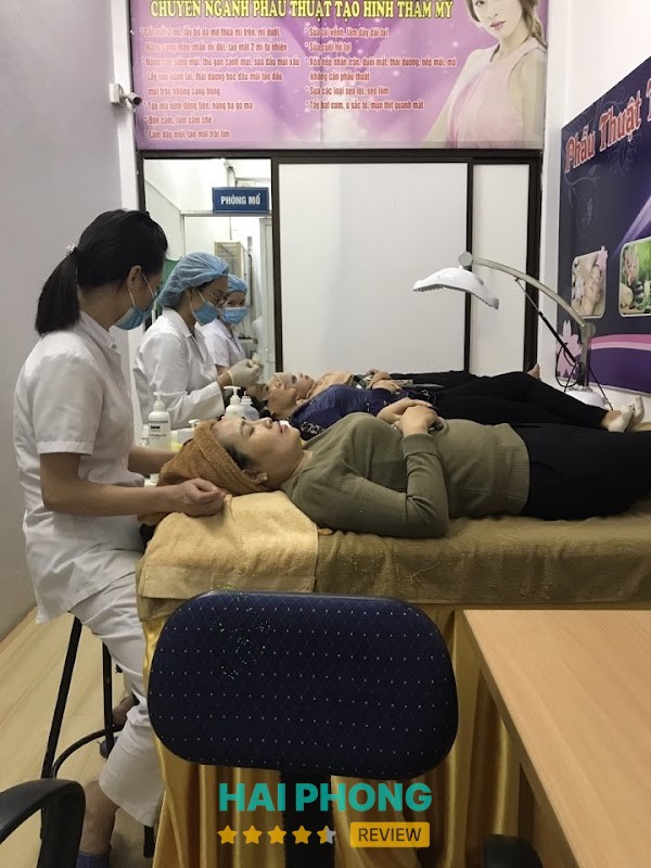 Thẩm mỹ viện Bác sĩ Thành Thủy - ảnh 2