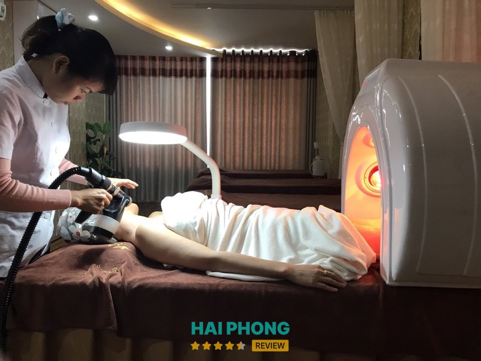 Thẩm mỹ viện Bác sĩ Thành Thủy - ảnh 3