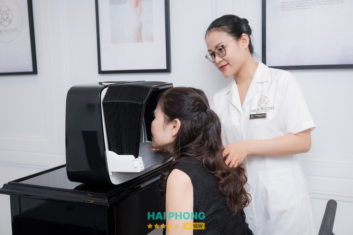Bich Nguyet Beauty Clinic – hình ảnh 2