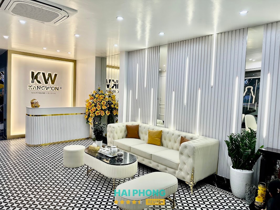 Viện Thẩm Mỹ Kangwon – hình ảnh 2