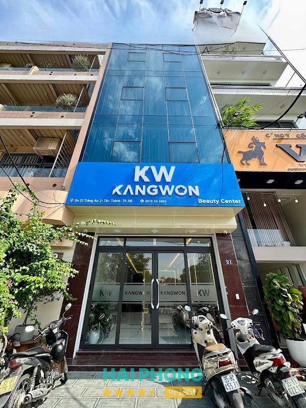 Viện Thẩm Mỹ Kangwon – hình ảnh 3