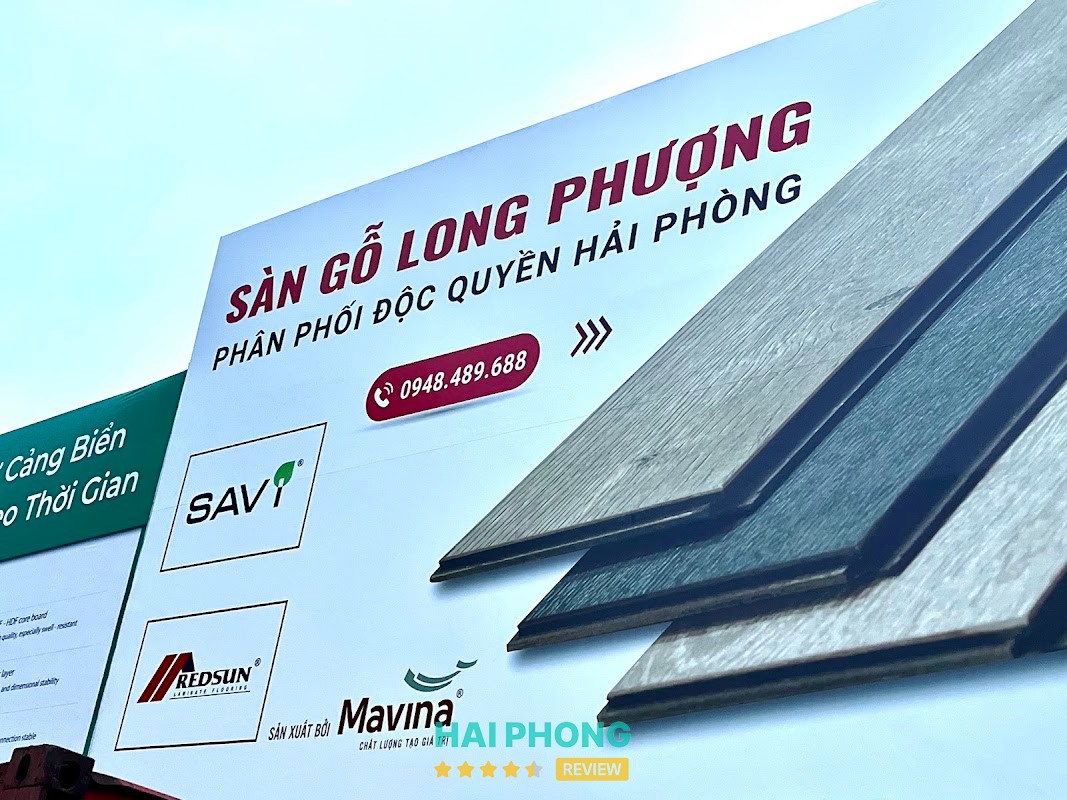 Kho Sàn Gỗ Hải Phòng – hình ảnh 2