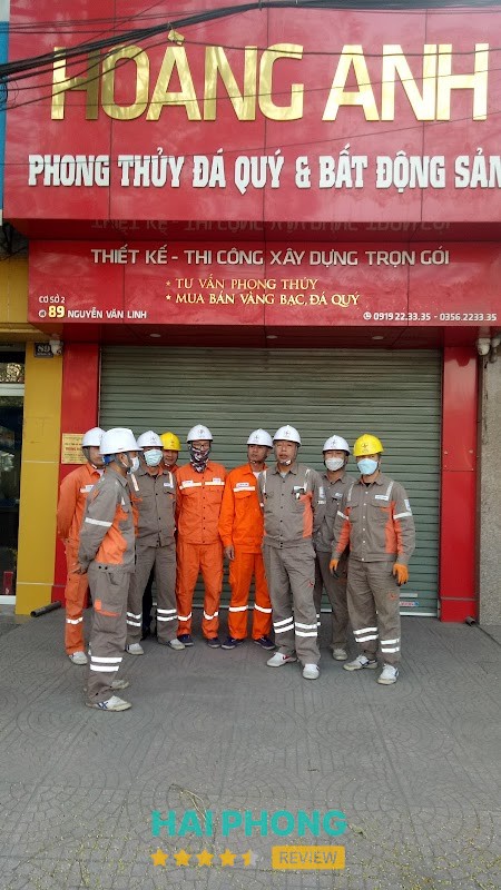 Sàn gỗ Việt Phát – hình ảnh 3