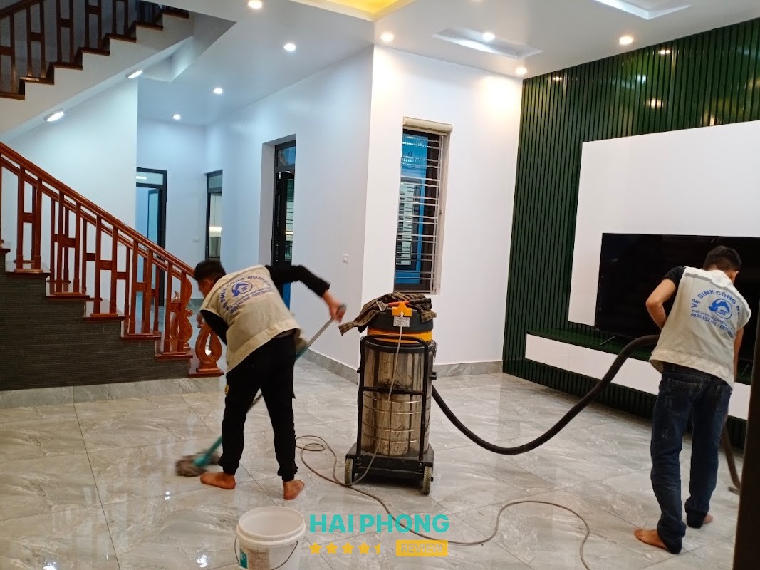 Sơn Epoxy Hải Dương - P&P Việt Nam – hình ảnh 2
