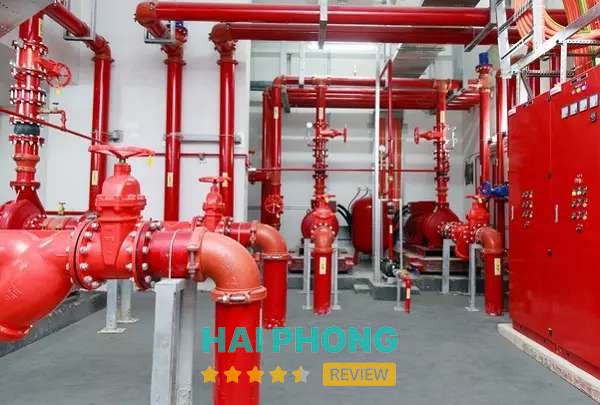 CÔNG TY CƠ ĐIỆN PCCC ANO – hình ảnh 3