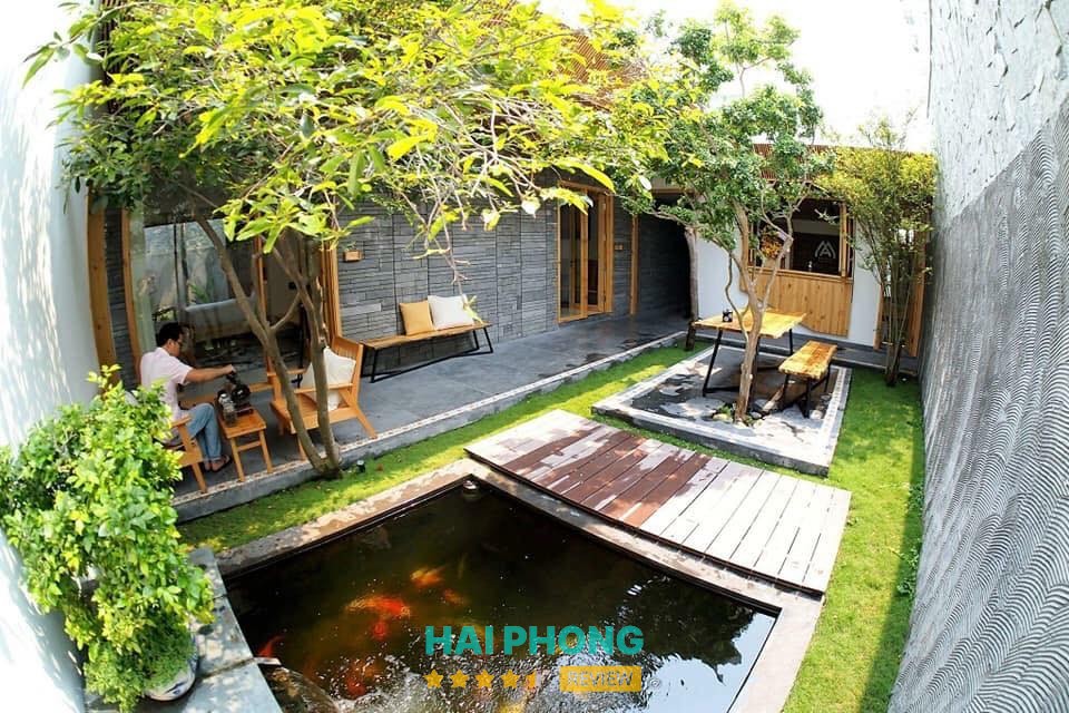 Thiết Kế Nhà Hải Dương- Kiến Trúc Nội Thất MY HOMES – hình ảnh 3
