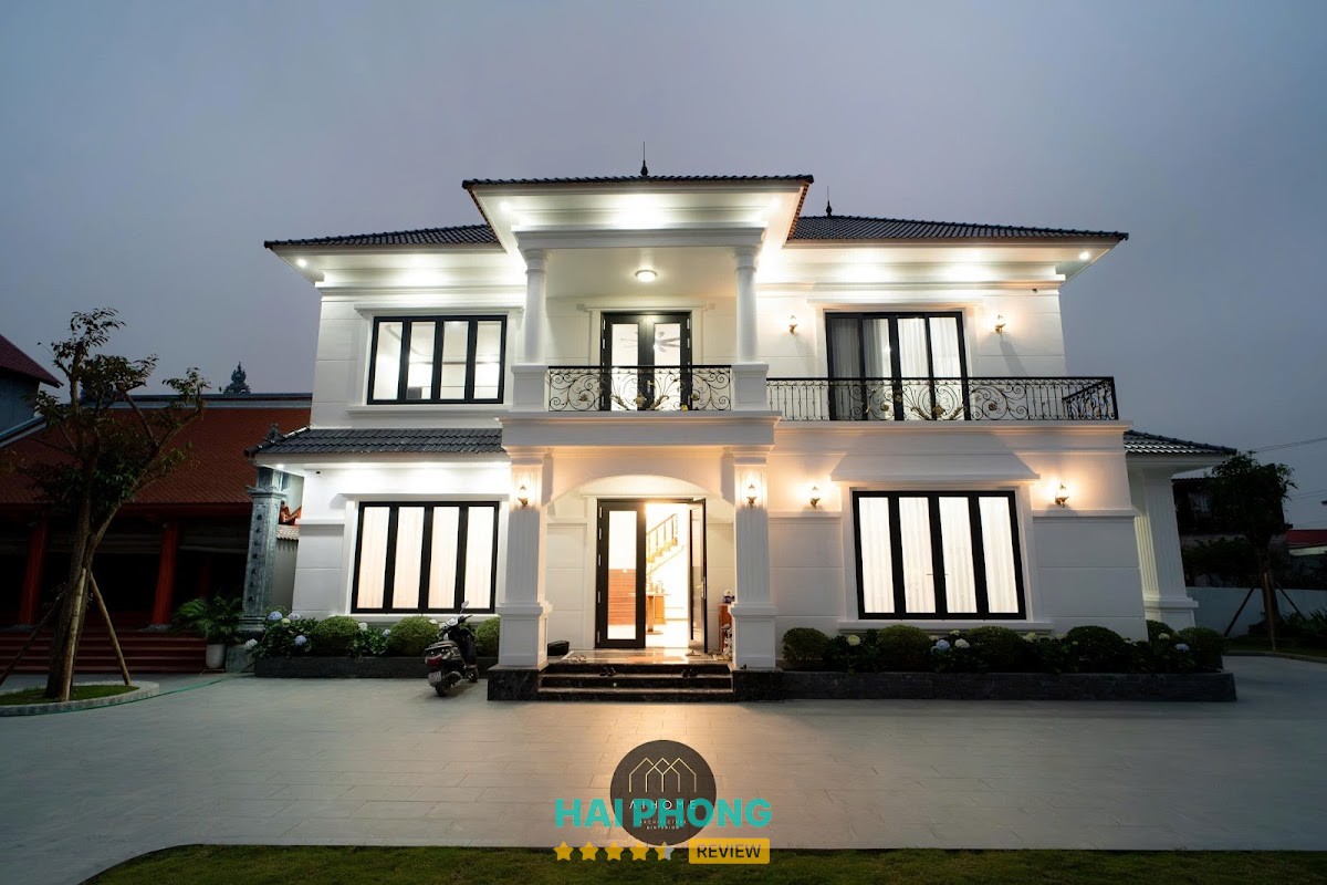 Xây dựng Ai Home – hình ảnh 2