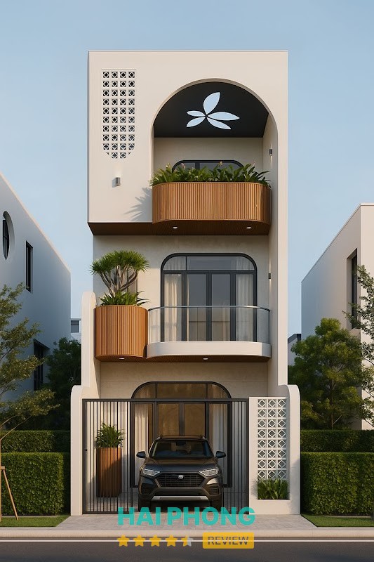 Xây dựng Ai Home – hình ảnh 3