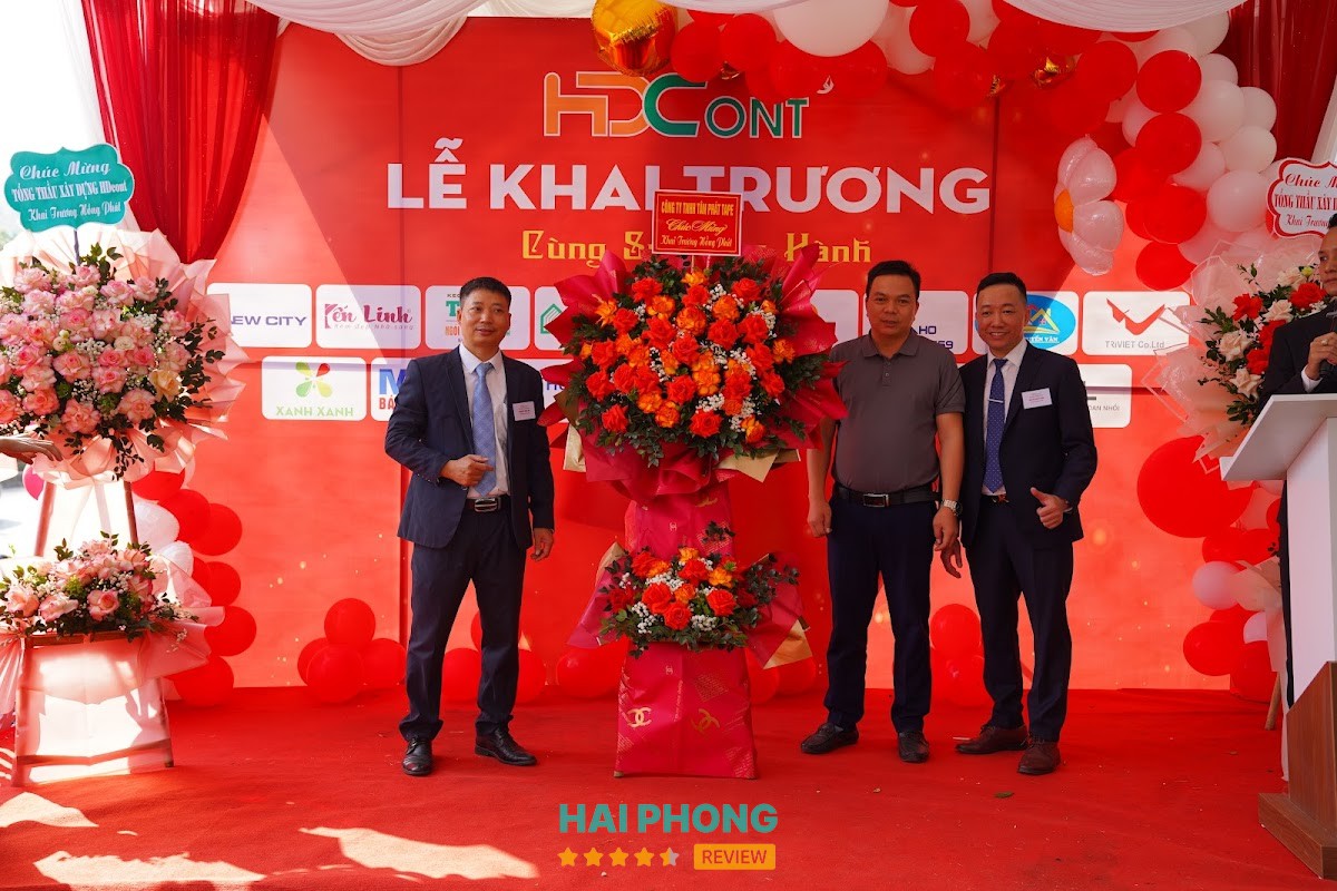 Tổng thầu xây dựng HDcont – hình ảnh 2