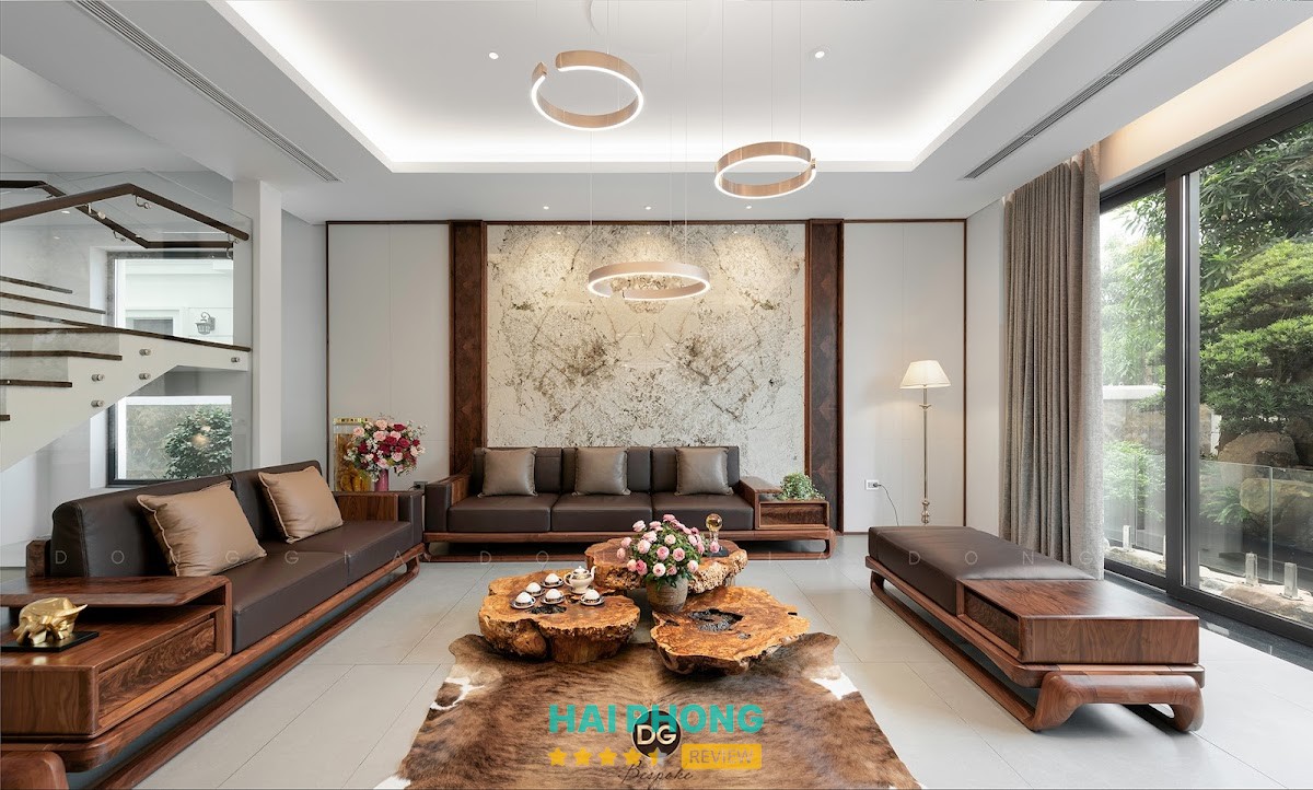 Nội thất Win Style – 59 Đường Nguyễn Đình Bể, Lê Thanh Nghị, Hải Phòng 03118, Việt Nam