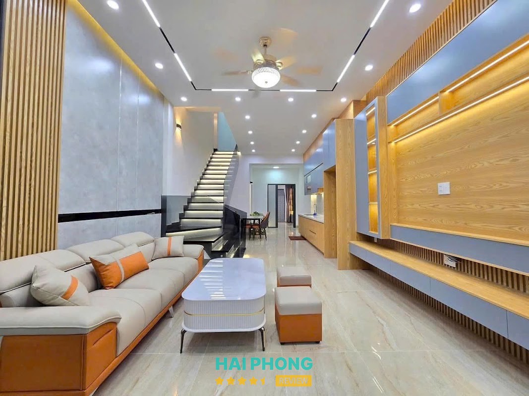 Nội thất Win Style – hình ảnh 3