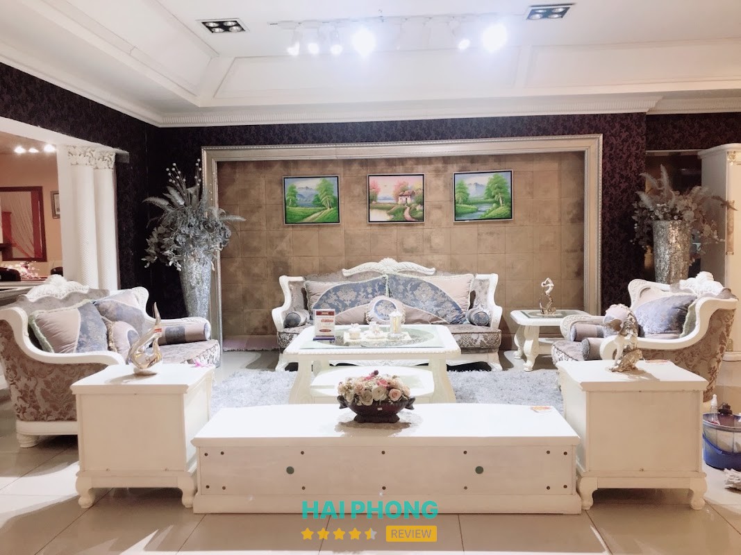 Thiết Kế Nội Thất Hải Dương - RICCO – hình ảnh 1