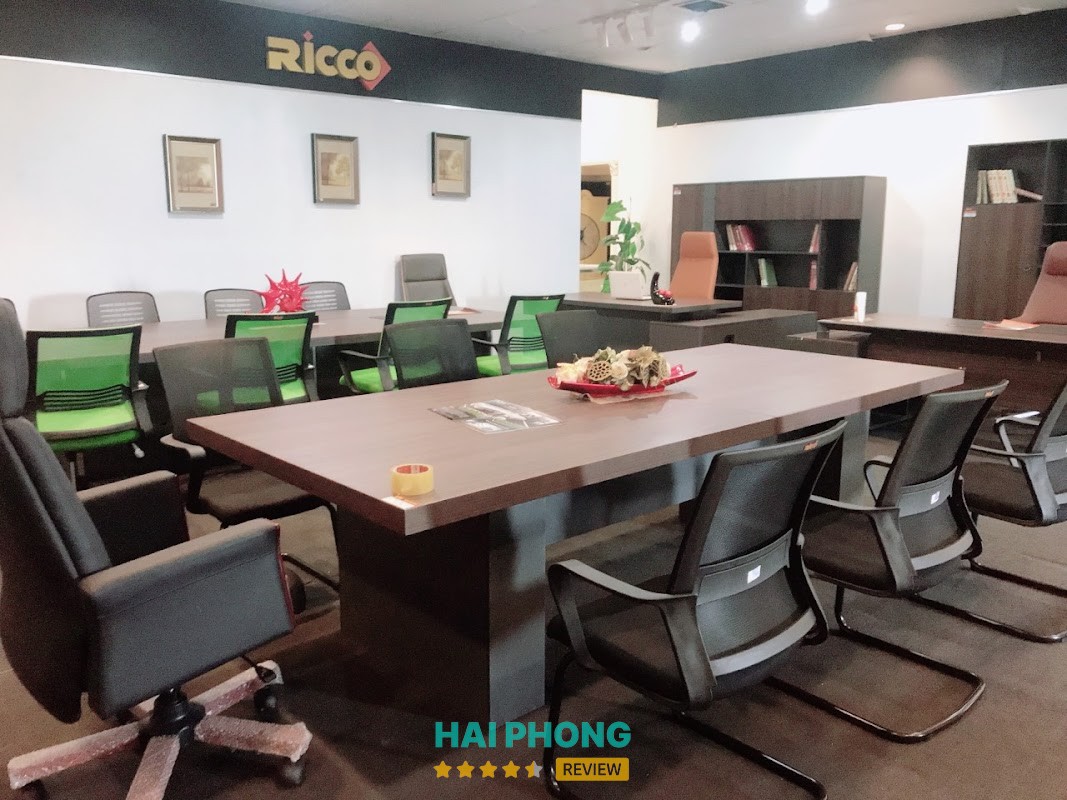 Thiết Kế Nội Thất Hải Dương - RICCO – hình ảnh 2
