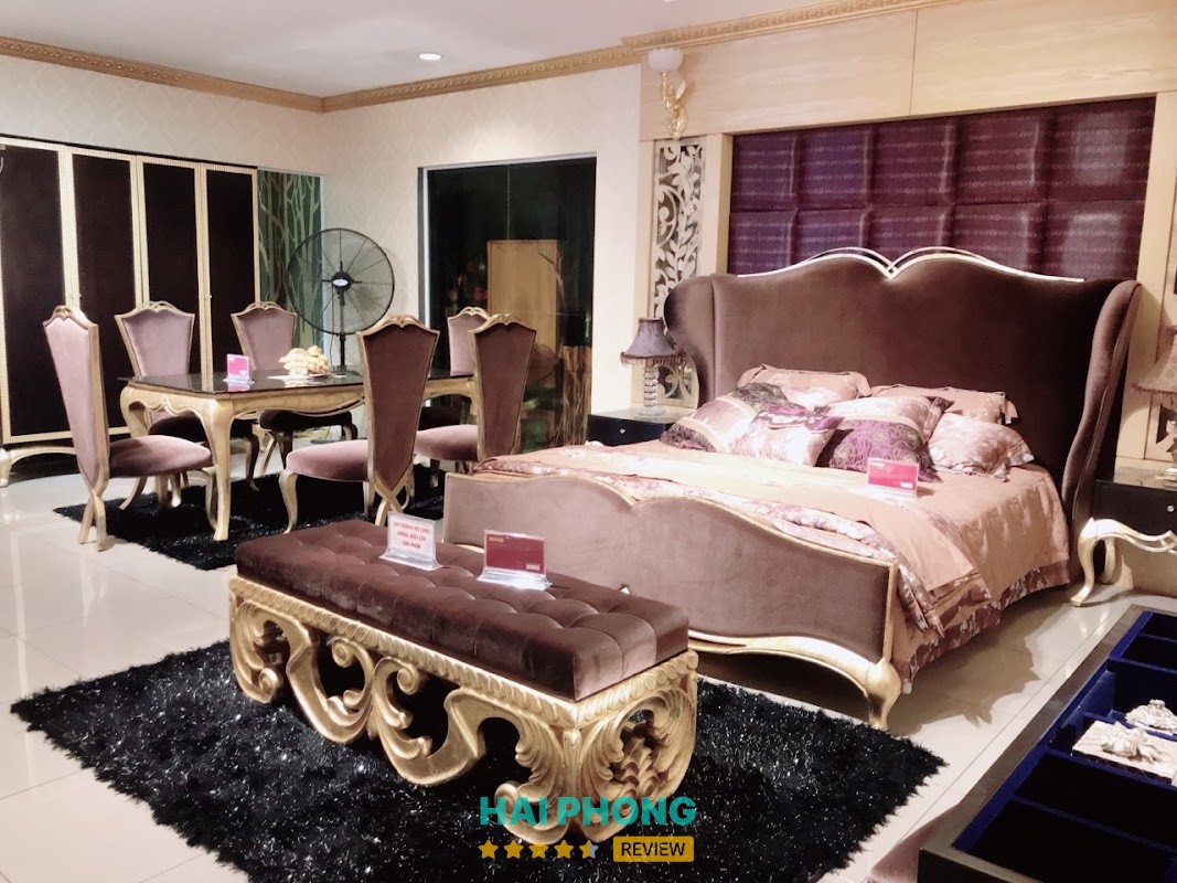 Thiết Kế Nội Thất Hải Dương - RICCO – hình ảnh 3